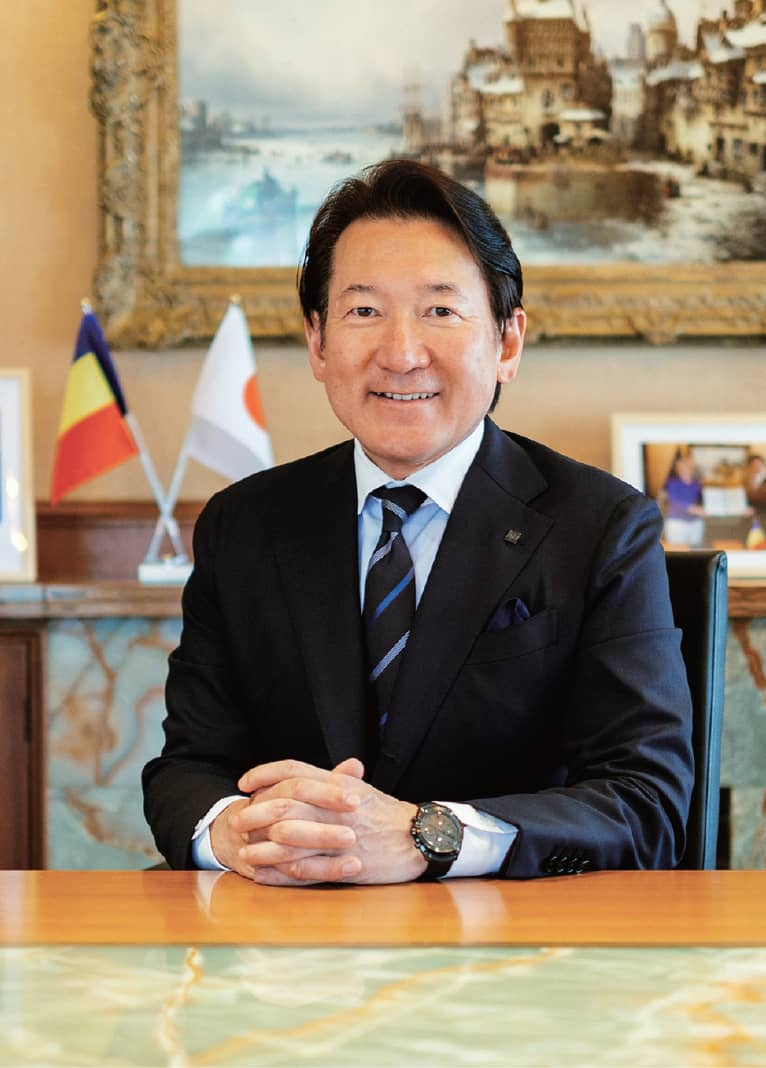 加藤 友康
