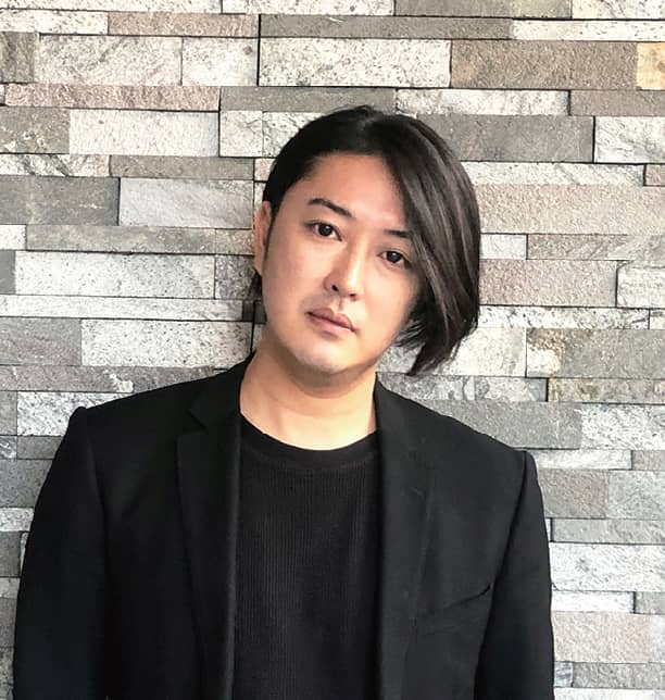 梅谷 憲吾
