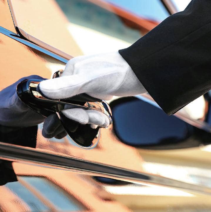 SERVICE