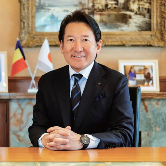加藤 友康