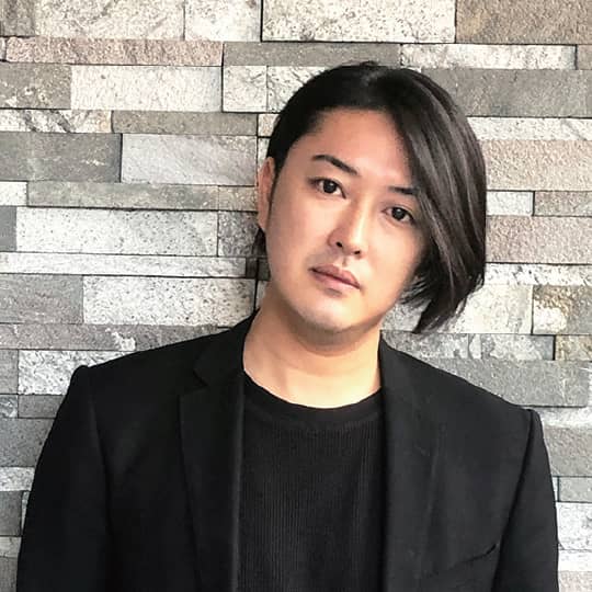 梅谷 憲吾