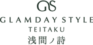 GLAMDAY STYLE TEITAKU　浅間ノ詩