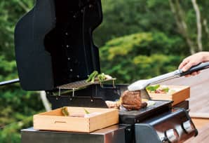 BBQ