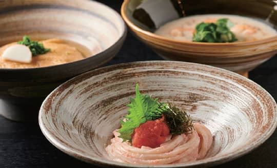 TsuruTonTan UDON NOODLE Brasserie 軽井沢