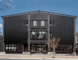 TWIN-LINE HOTEL KARUIZAWA JAPAN Jose Luis KARUIZAWA