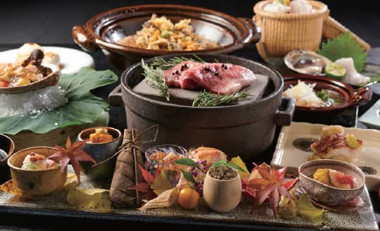 ふふ 旧軽井沢 静養の森 軽井沢紙音