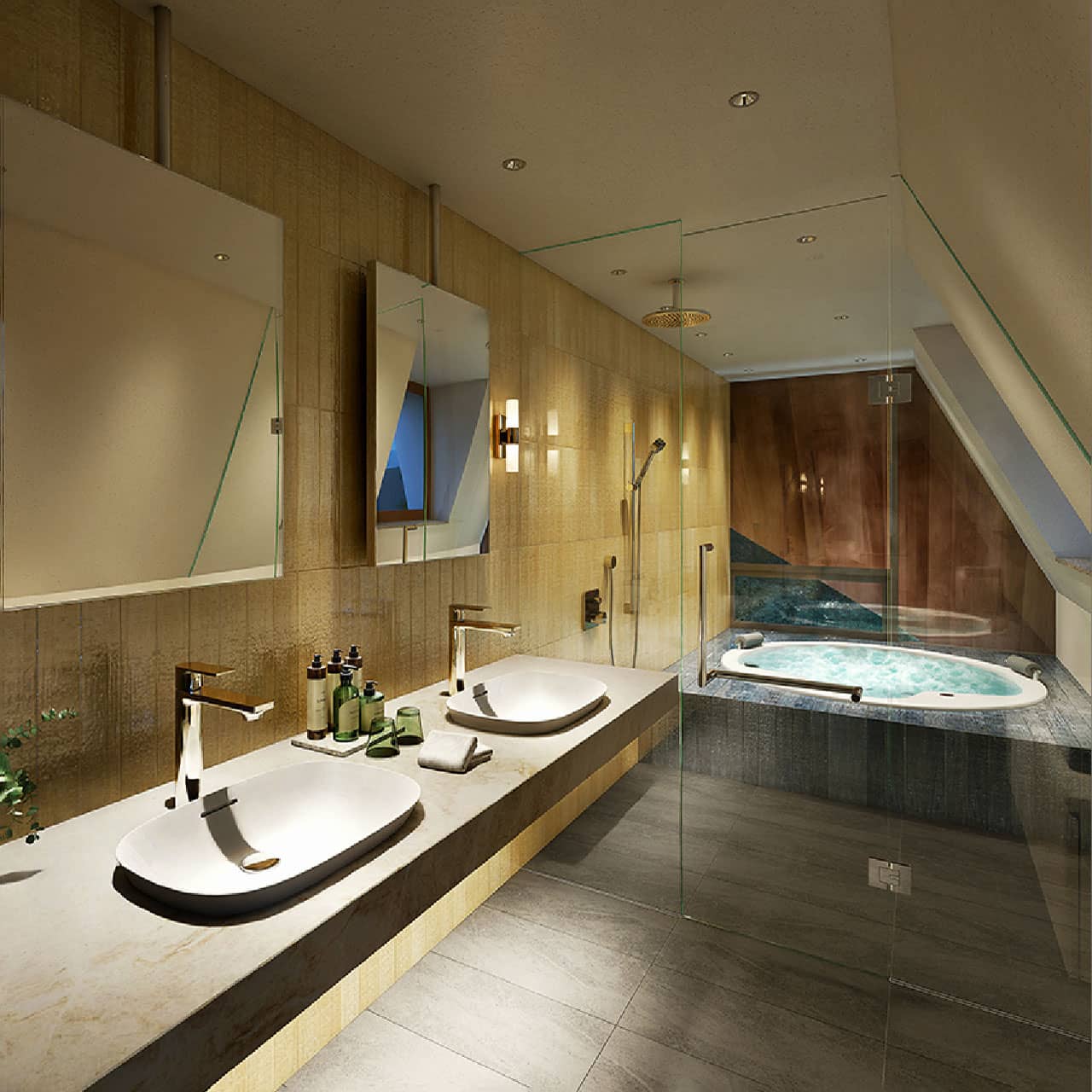 BATH